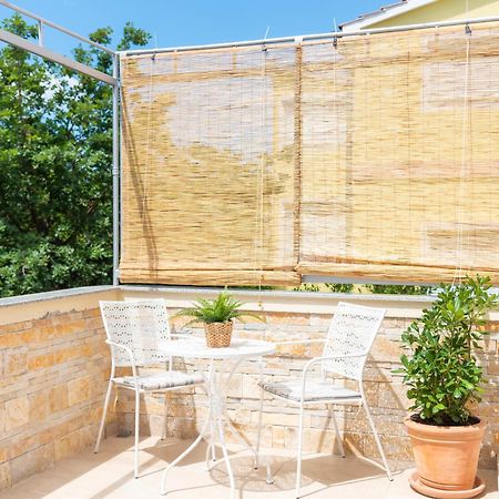 Apartmán Jadrija Bay Šibenik Exteriér fotografie