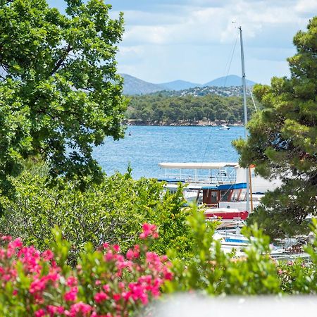 Apartmán Jadrija Bay Šibenik Exteriér fotografie