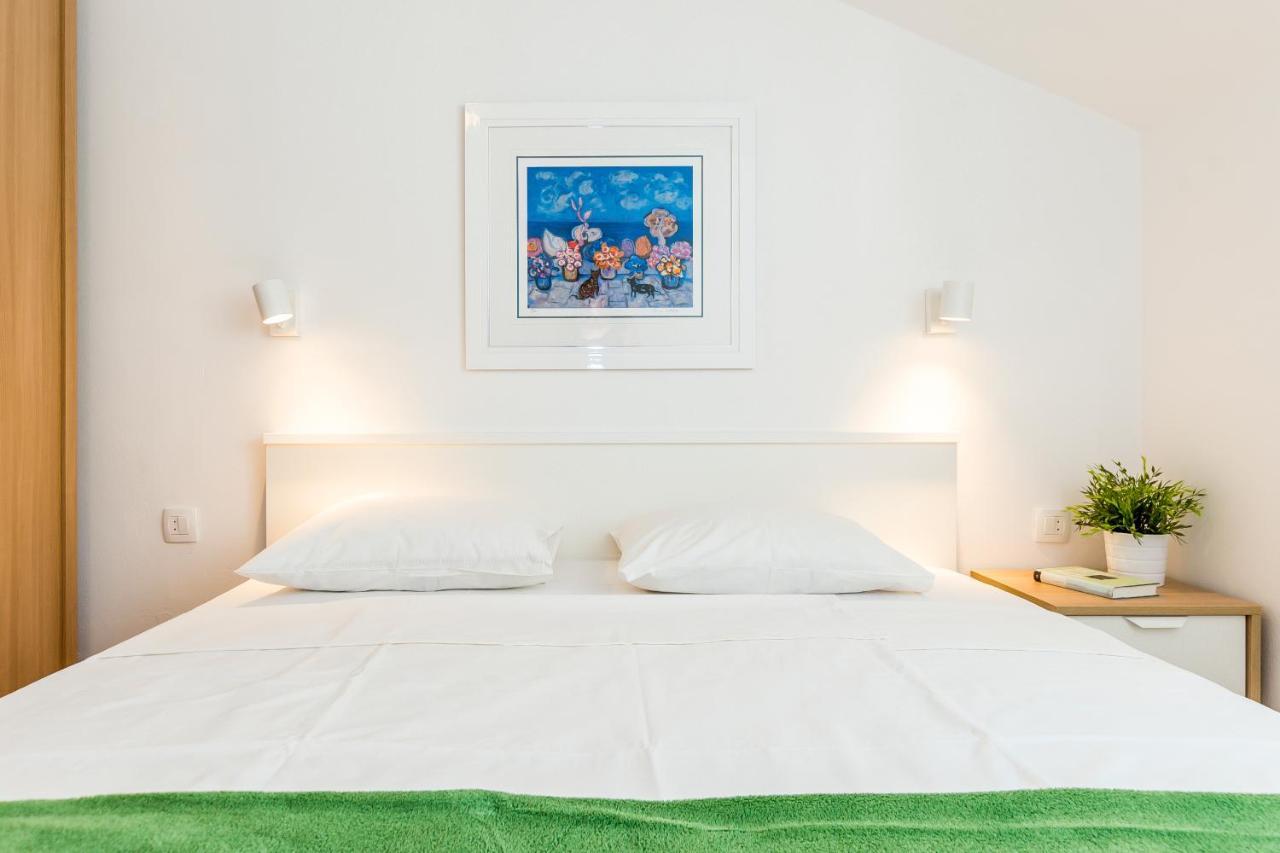 Apartmán Jadrija Bay Šibenik Exteriér fotografie