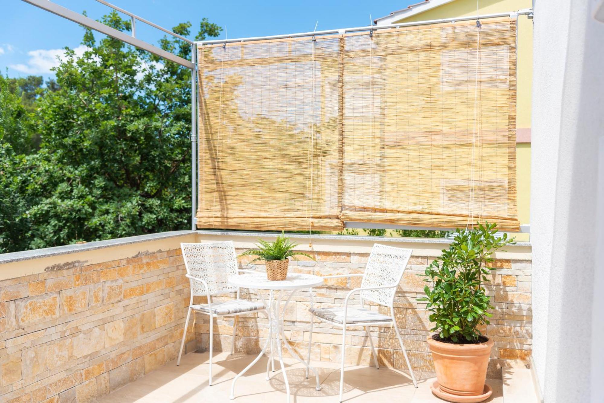 Apartmán Jadrija Bay Šibenik Exteriér fotografie